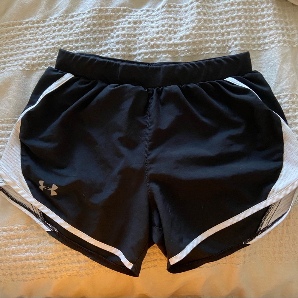 Underarmour Running Shorts